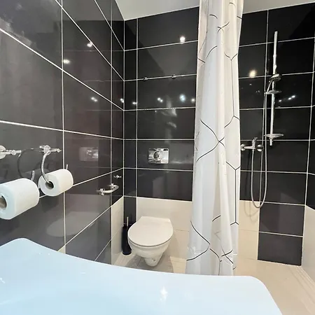 Apartment Cape - Afra Group