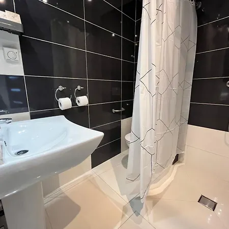 Apartment Cape - Afra Group *